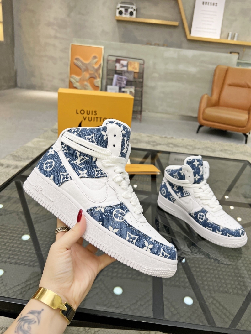 Louis Vuitton Sneakers